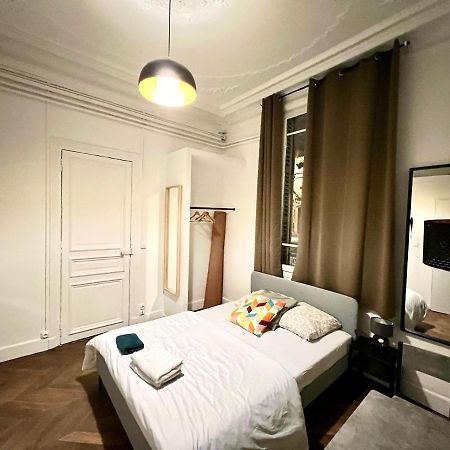 Appartement L'Historique, Hyper Centre Cathedrale ! à Reims Extérieur photo